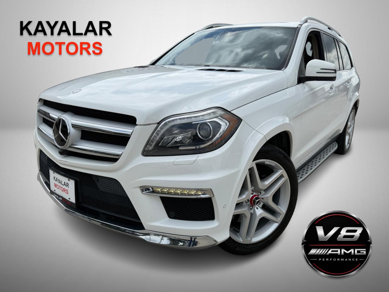 2016 Mercedes-Benz Gl-Class for sale in Houston, TX