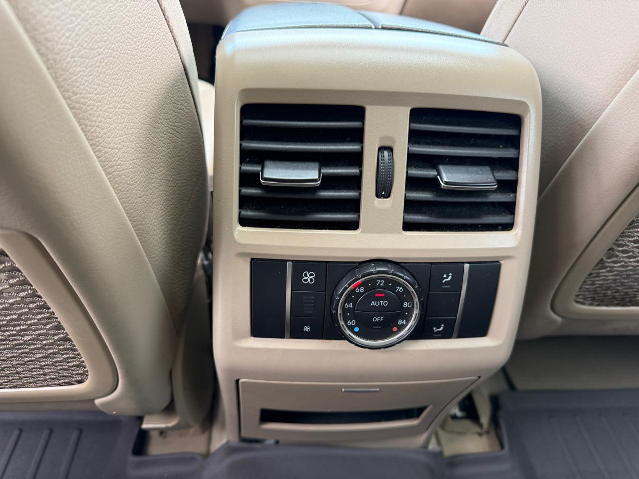 Photo 13 of 2016 Mercedes-Benz Gl-Class Gl550 4MATIC for sale in Houston, TX
