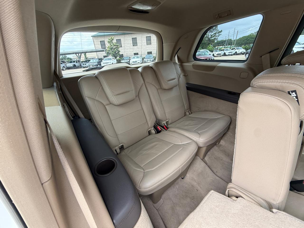 Photo 15 of 2016 Mercedes-Benz Gl-Class Gl550 4MATIC for sale in Houston, TX