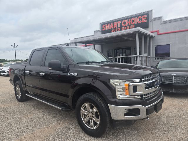 2019 Ford F-150 for sale in Houston, TX