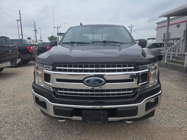 Photo 2 of 2019 Ford F-150 for sale in Houston, TX