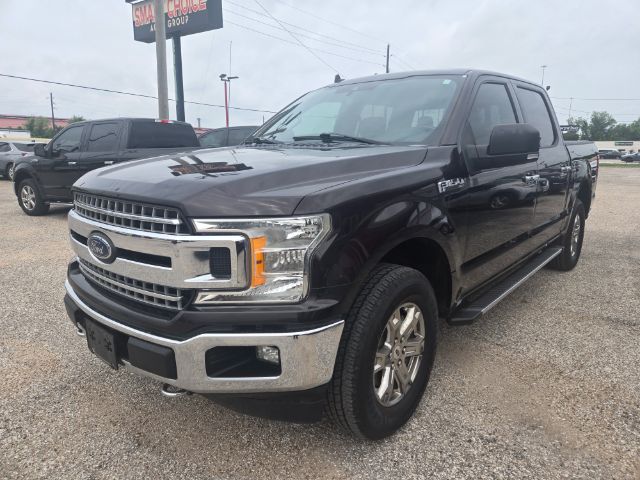 Photo 3 of 2019 Ford F-150 for sale in Houston, TX