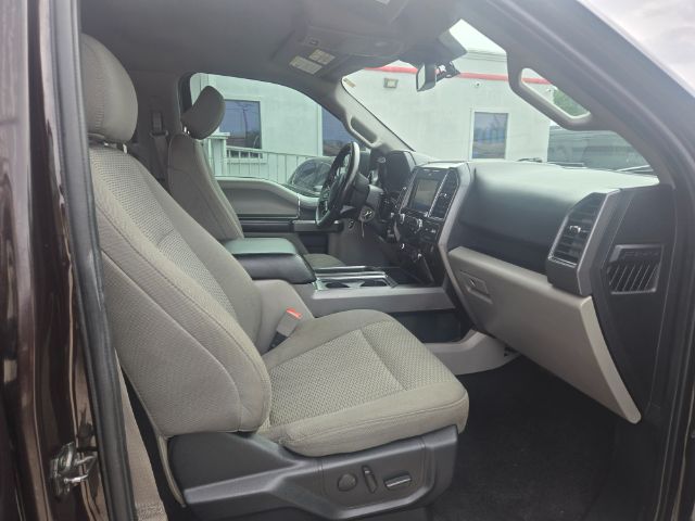 Photo 4 of 2019 Ford F-150 for sale in Houston, TX