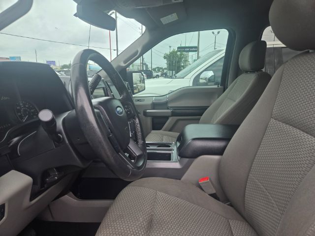 Photo 6 of 2019 Ford F-150 for sale in Houston, TX
