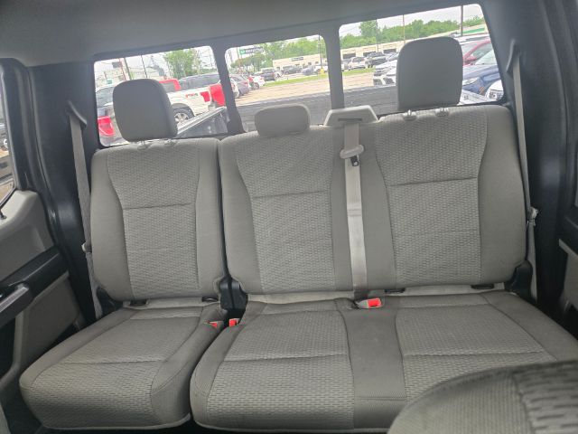 Photo 8 of 2019 Ford F-150 for sale in Houston, TX