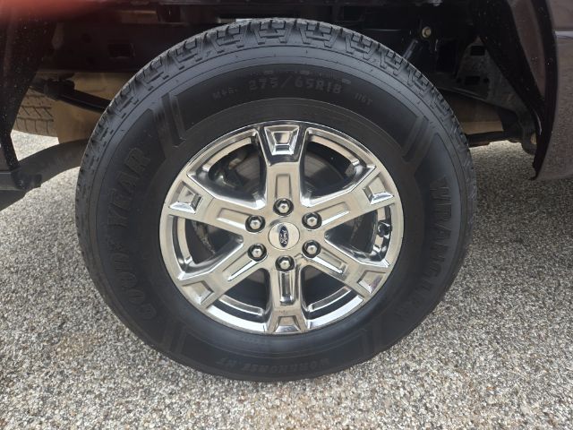Photo 10 of 2019 Ford F-150 for sale in Houston, TX