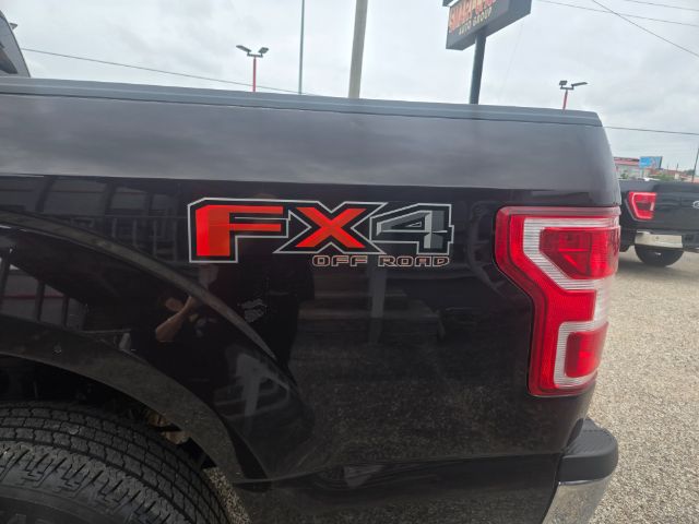 Photo 15 of 2019 Ford F-150 for sale in Houston, TX