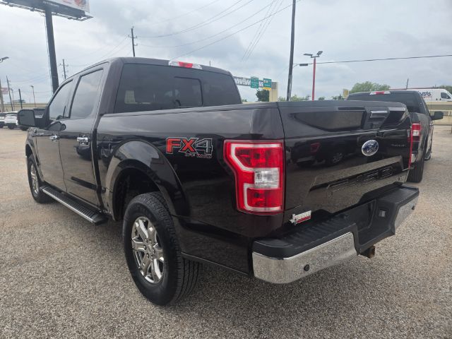 Photo 16 of 2019 Ford F-150 for sale in Houston, TX
