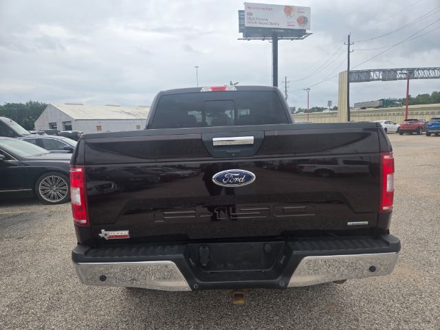 Photo 17 of 2019 Ford F-150 for sale in Houston, TX