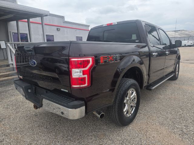 Photo 18 of 2019 Ford F-150 for sale in Houston, TX