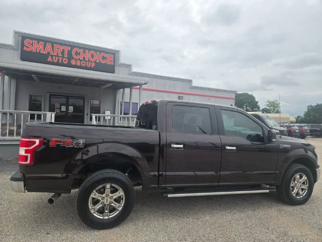 Photo 19 of 2019 Ford F-150 for sale in Houston, TX
