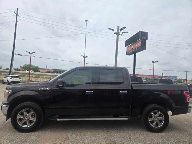 Photo 20 of 2019 Ford F-150 for sale in Houston, TX