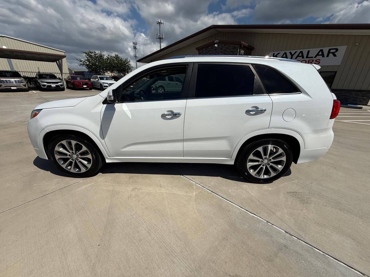 Photo 5 of 2015 Kia Sorento Wagon for sale in Houston, TX