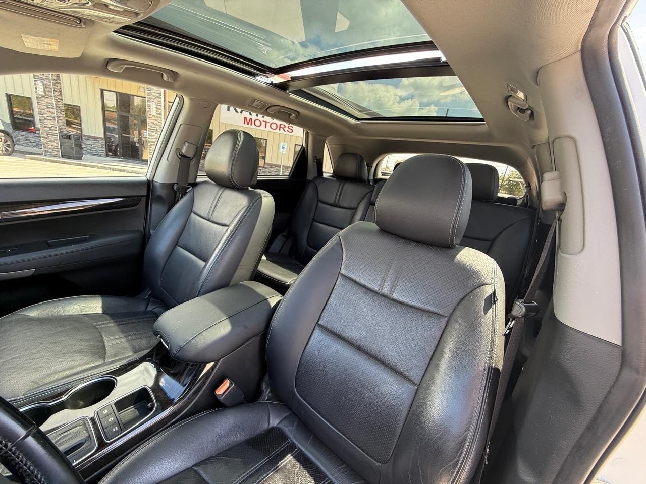 Photo 19 of 2015 Kia Sorento Wagon for sale in Houston, TX