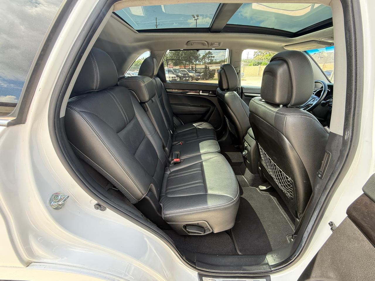 Photo 31 of 2015 Kia Sorento Wagon for sale in Houston, TX