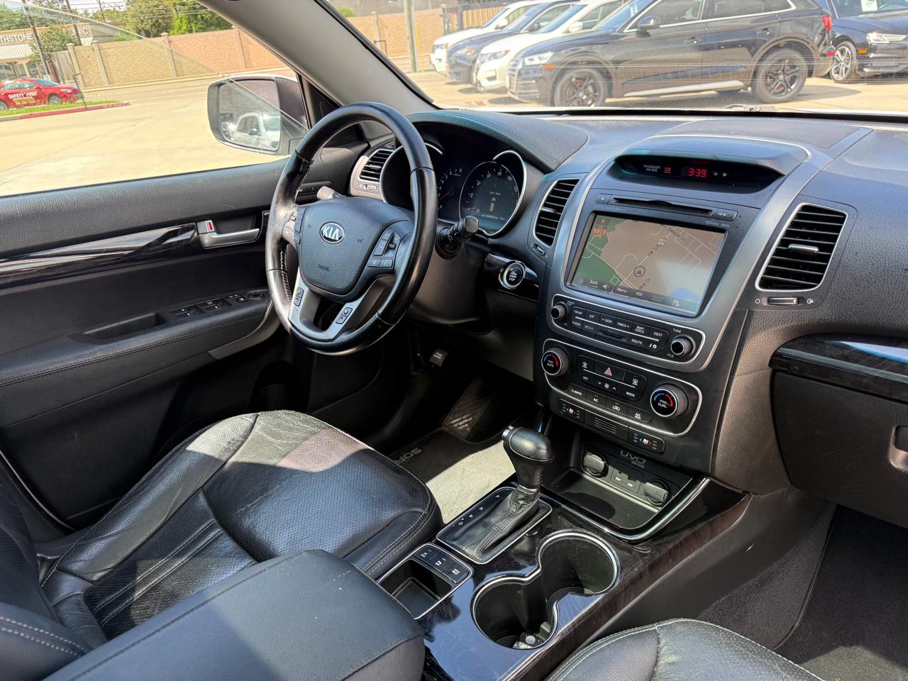 Photo 33 of 2015 Kia Sorento Wagon for sale in Houston, TX