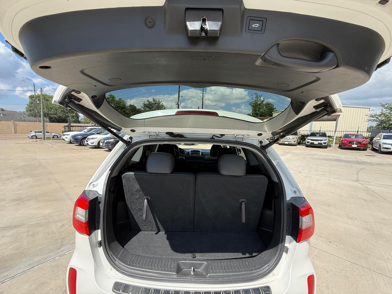 Photo 35 of 2015 Kia Sorento Wagon for sale in Houston, TX