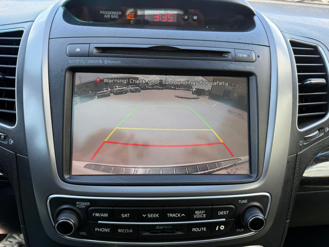 Photo 41 of 2015 Kia Sorento Wagon for sale in Houston, TX