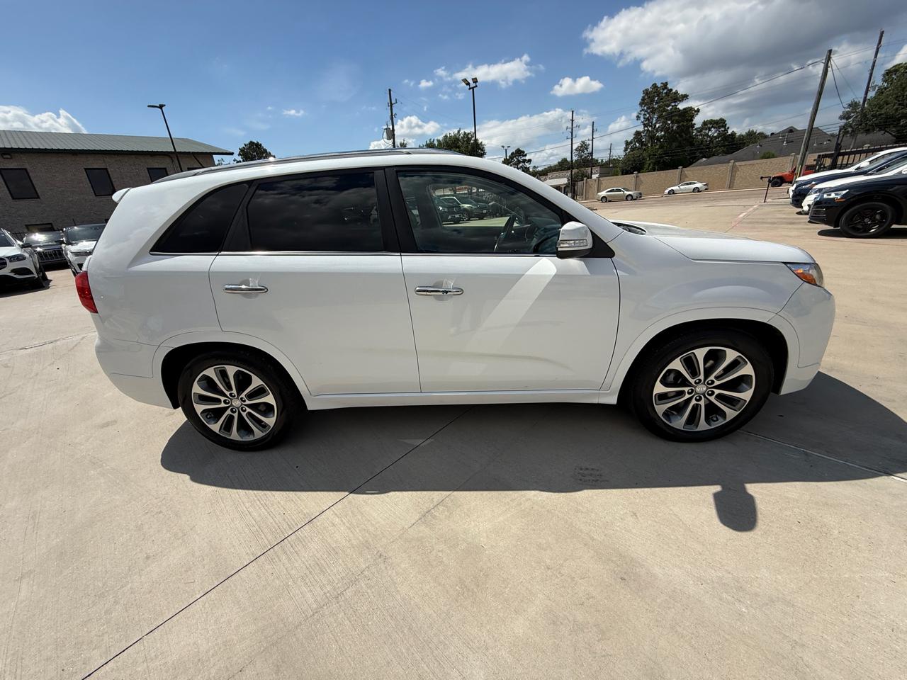 Photo 14 of 2015 Kia Sorento Wagon for sale in Houston, TX