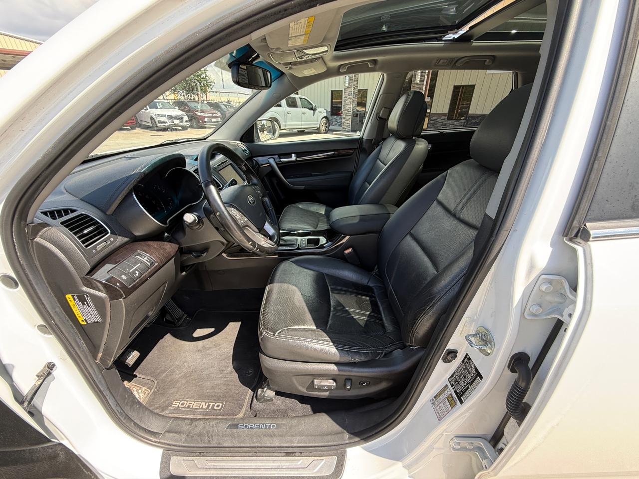 Photo 16 of 2015 Kia Sorento Wagon for sale in Houston, TX