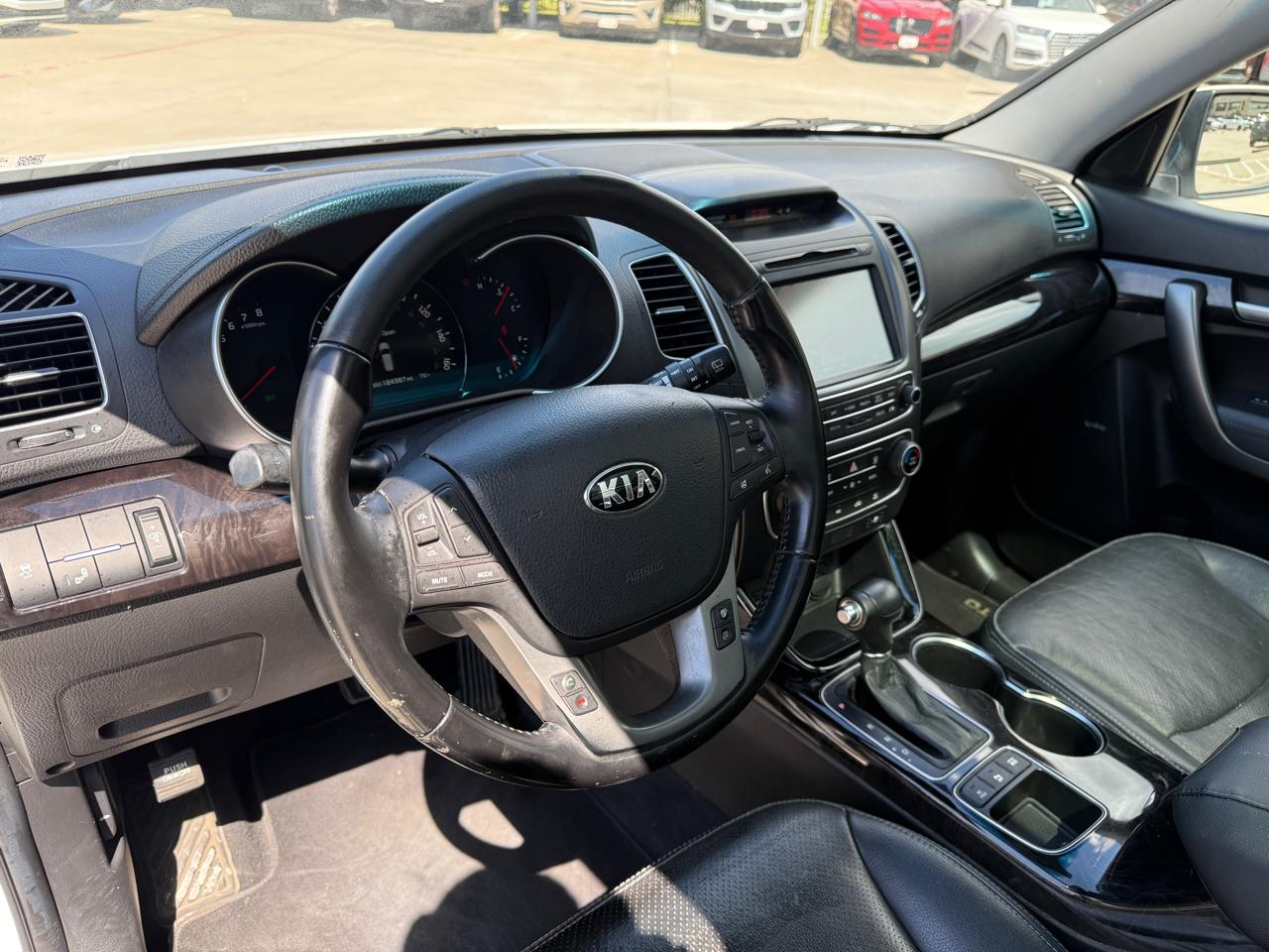 Photo 18 of 2015 Kia Sorento Wagon for sale in Houston, TX