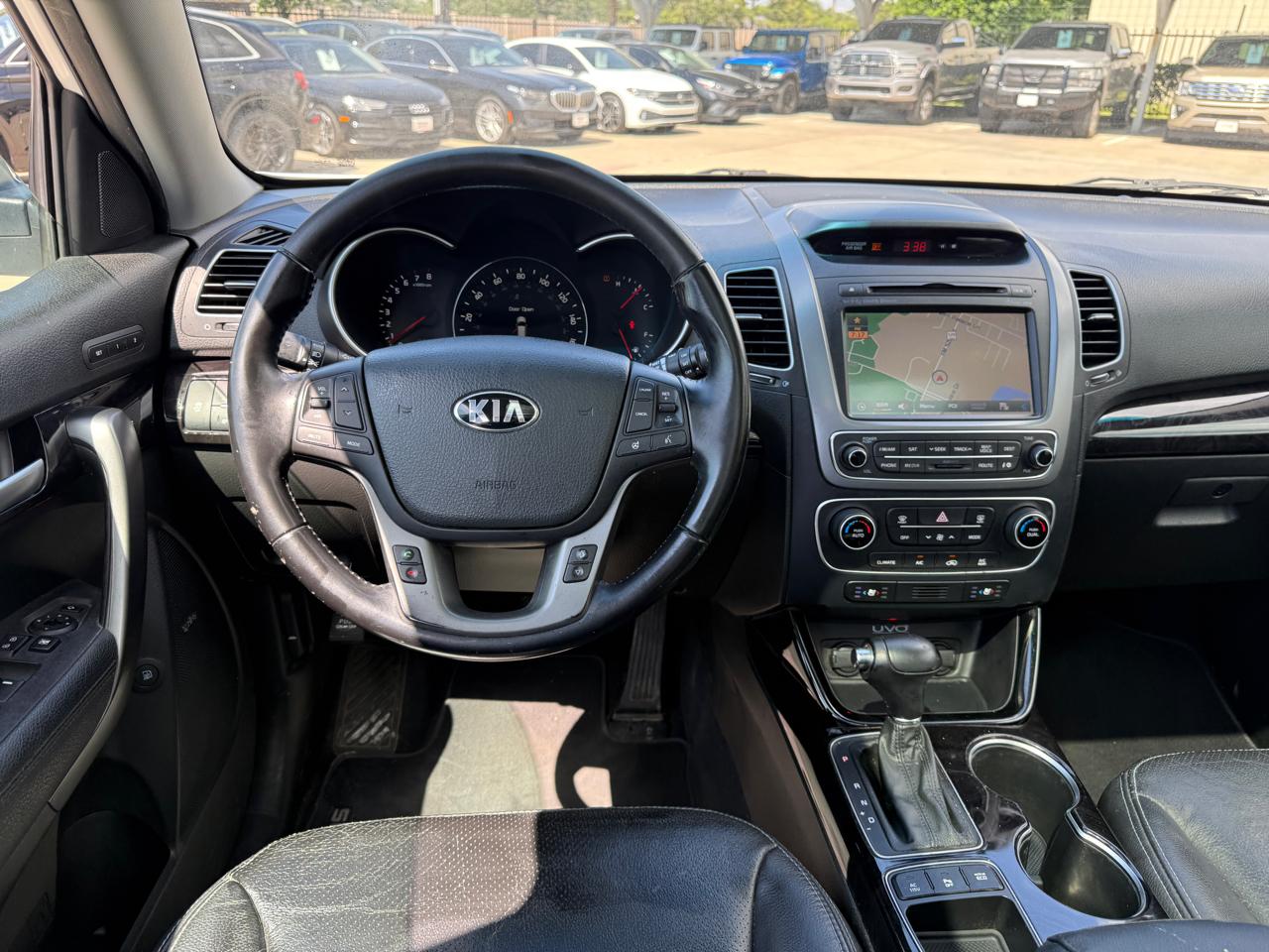 Photo 22 of 2015 Kia Sorento Wagon for sale in Houston, TX