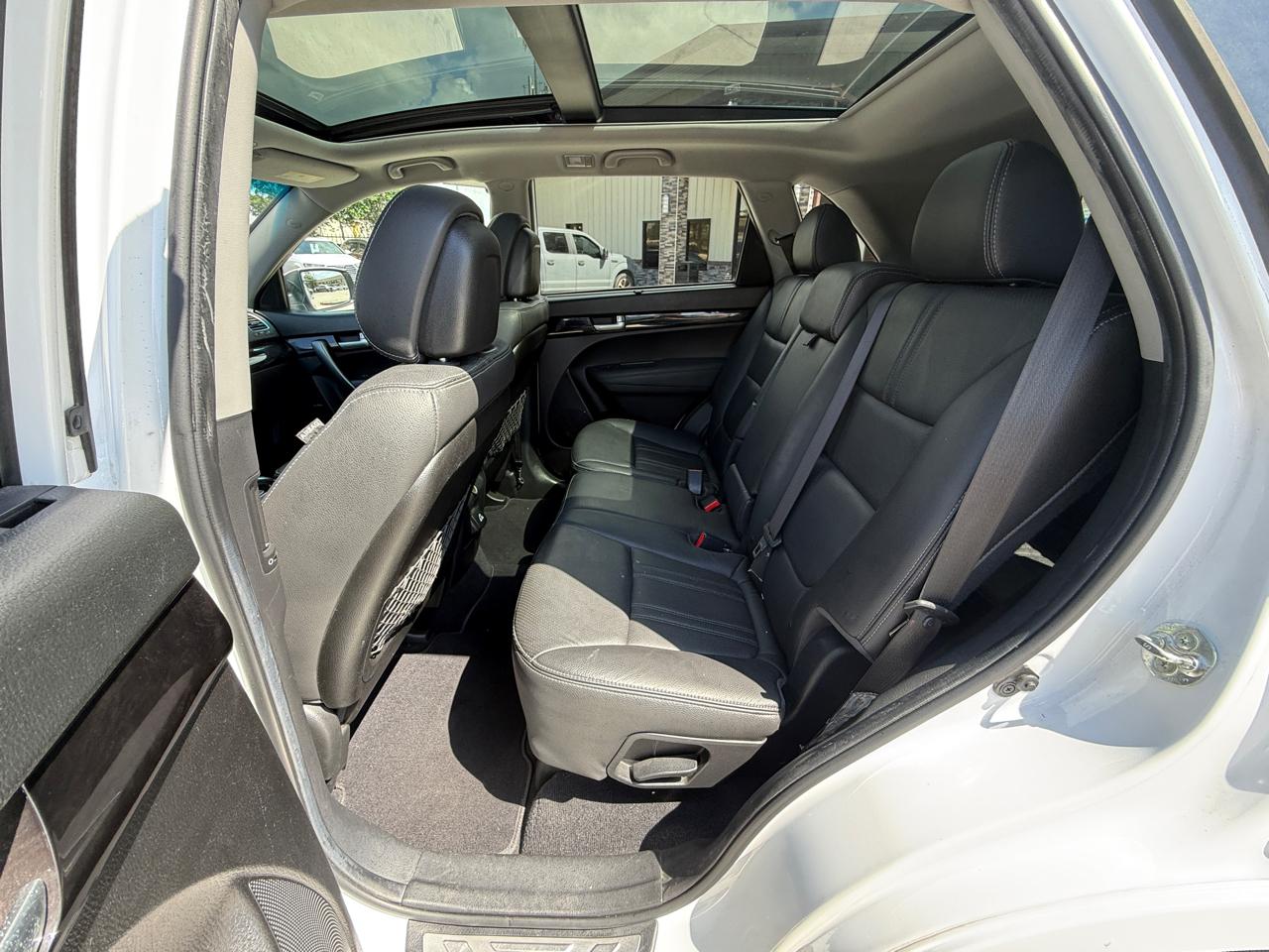 Photo 26 of 2015 Kia Sorento Wagon for sale in Houston, TX