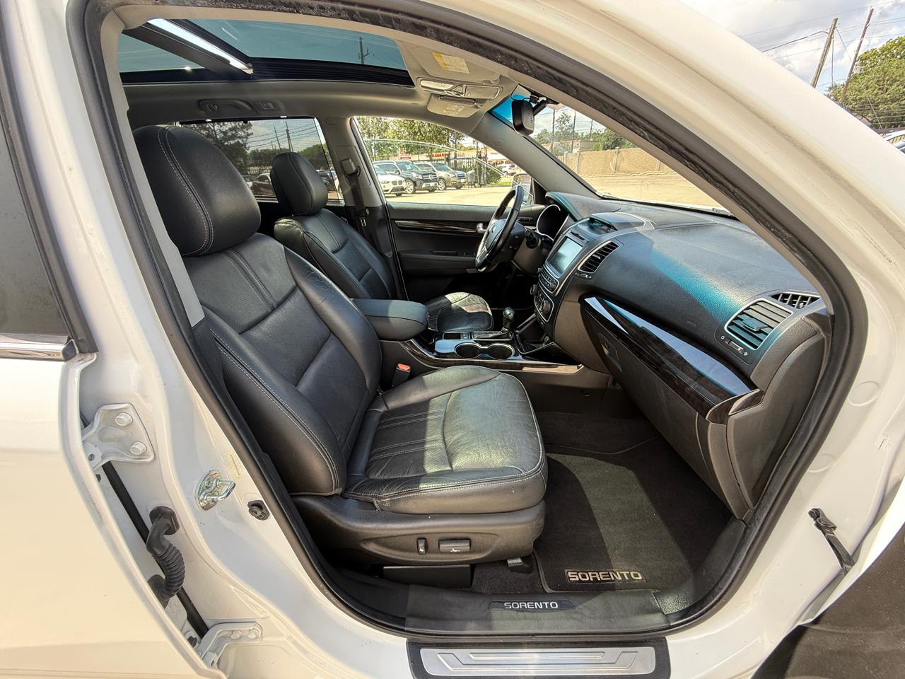 Photo 30 of 2015 Kia Sorento Wagon for sale in Houston, TX