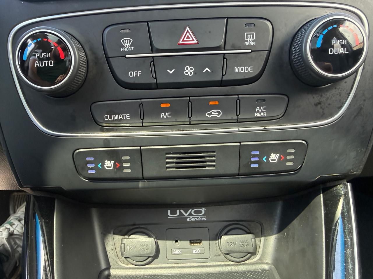 Photo 44 of 2015 Kia Sorento Wagon for sale in Houston, TX