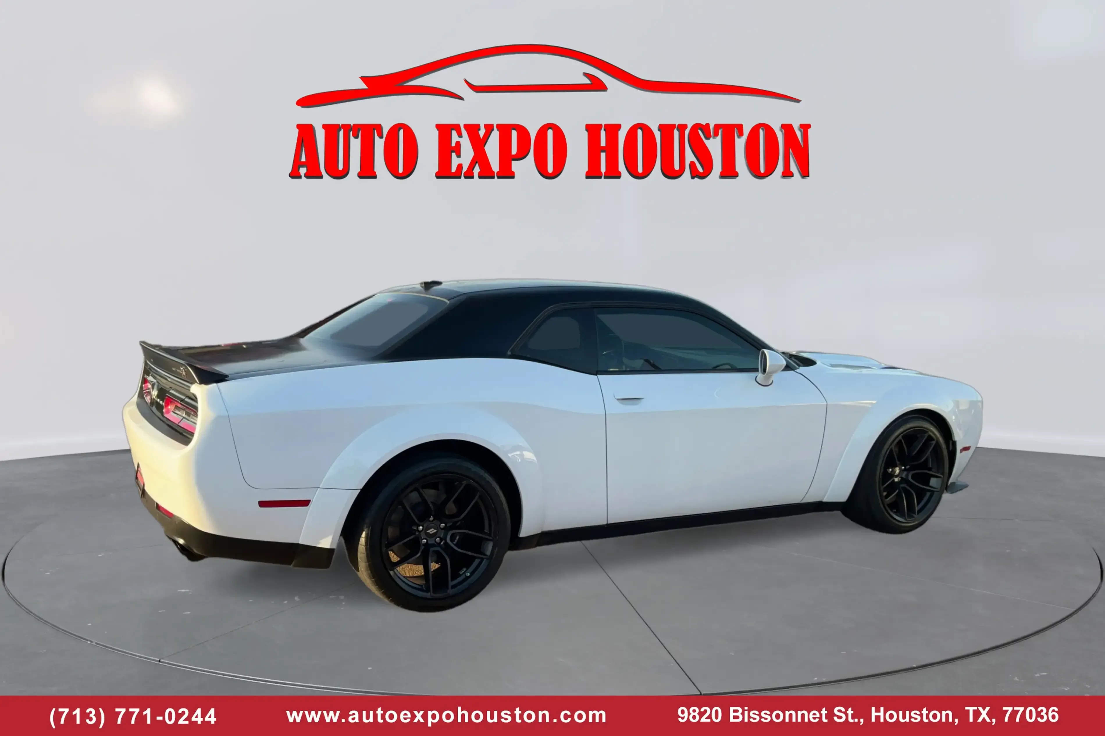 Photo 29 of 2021 Dodge Challenger R for sale in Houston, TX