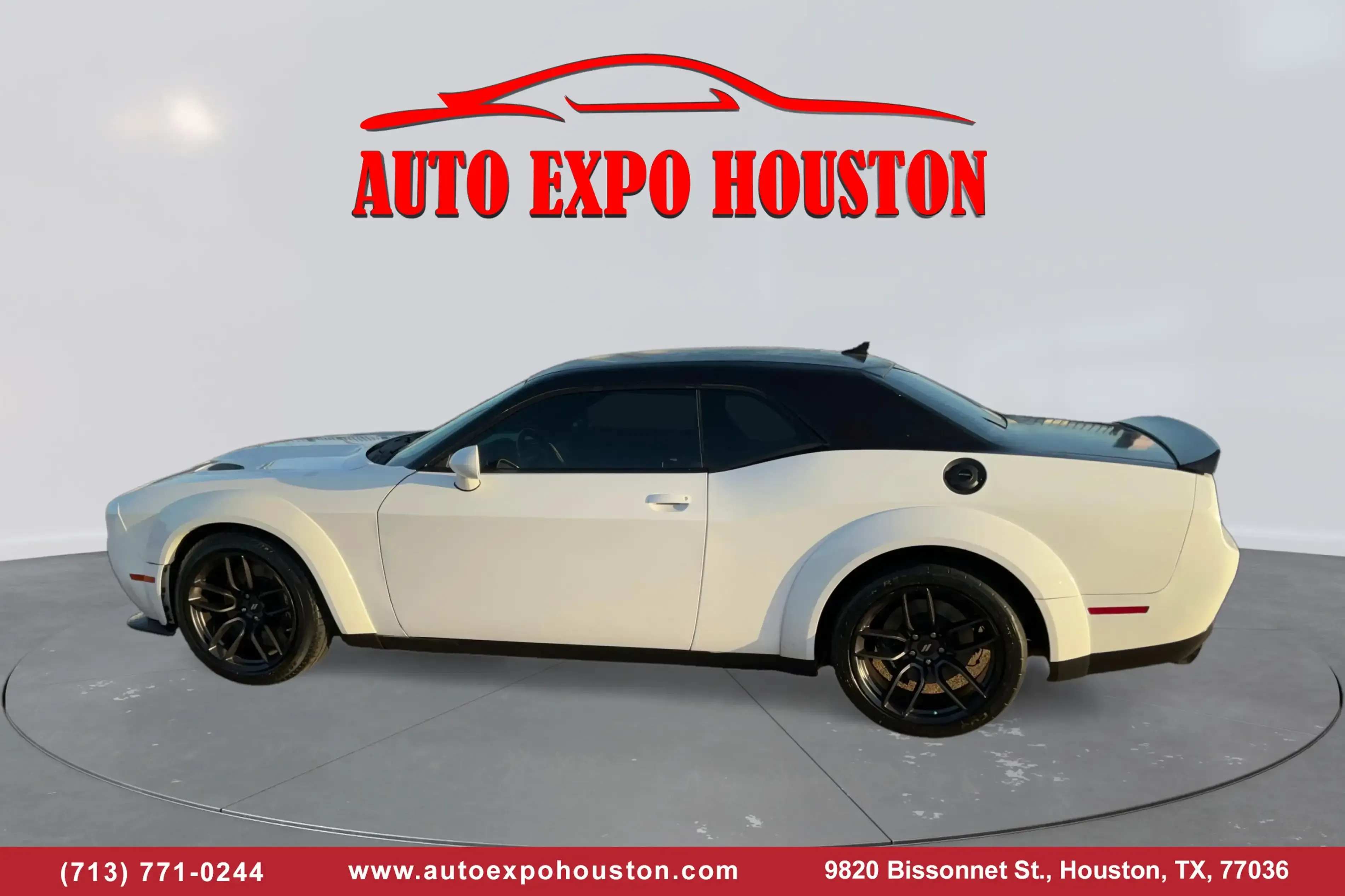 Photo 45 of 2021 Dodge Challenger R for sale in Houston, TX