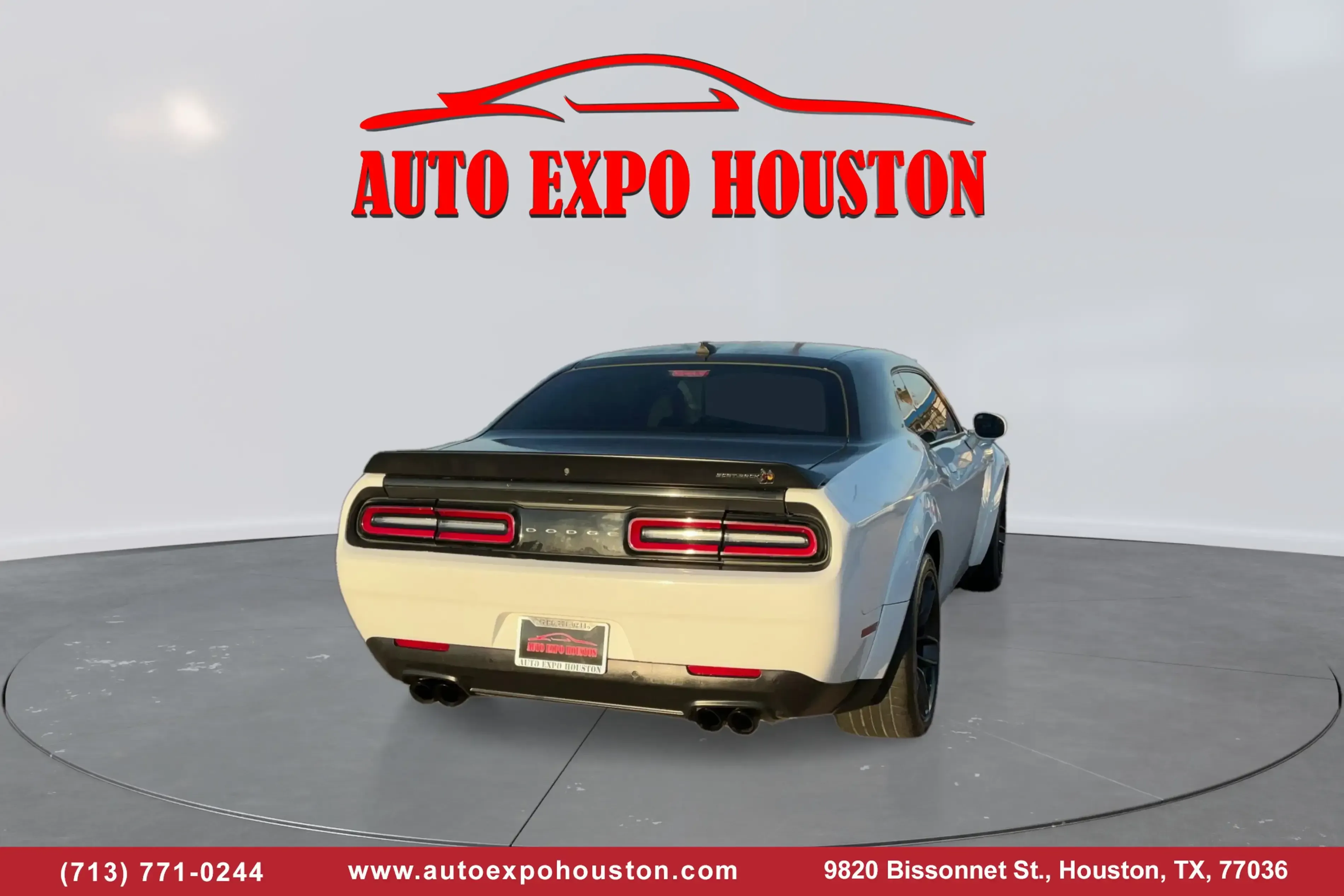 Photo 49 of 2021 Dodge Challenger R for sale in Houston, TX