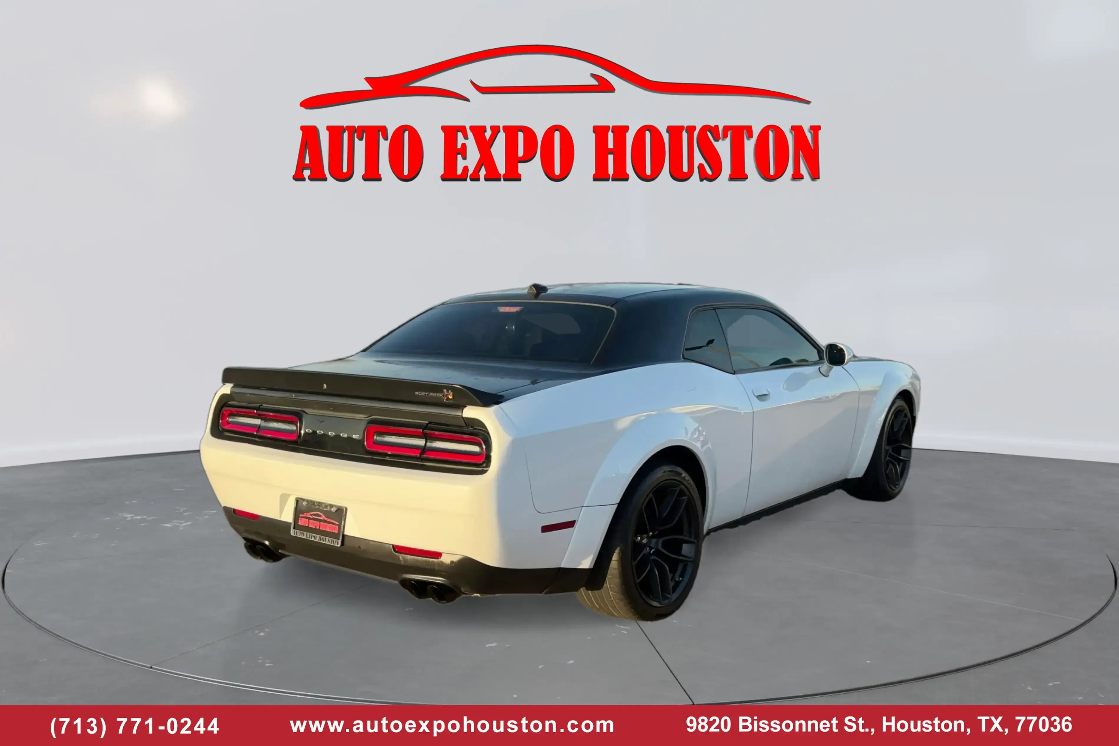 Photo 51 of 2021 Dodge Challenger R for sale in Houston, TX