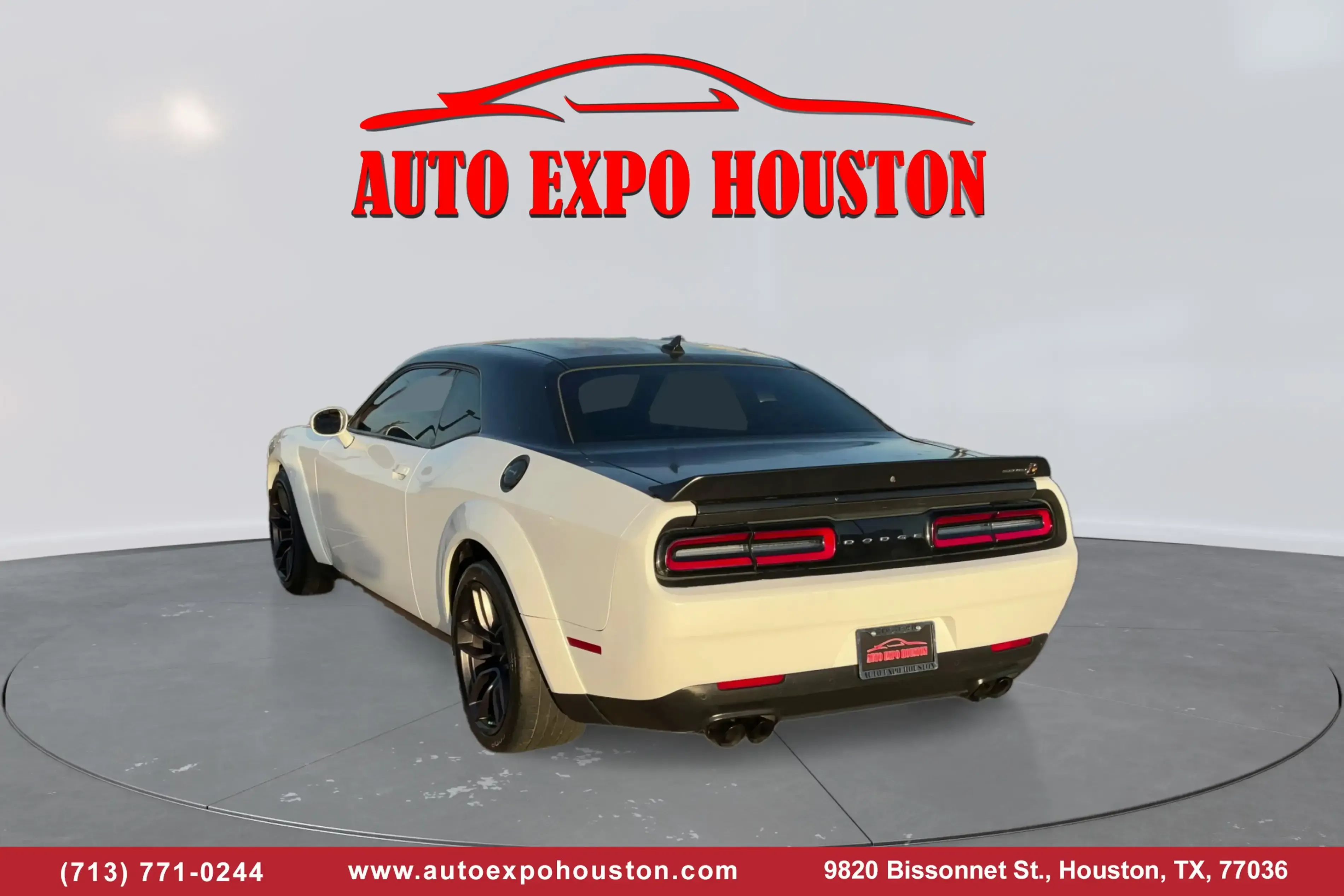 Photo 55 of 2021 Dodge Challenger R for sale in Houston, TX