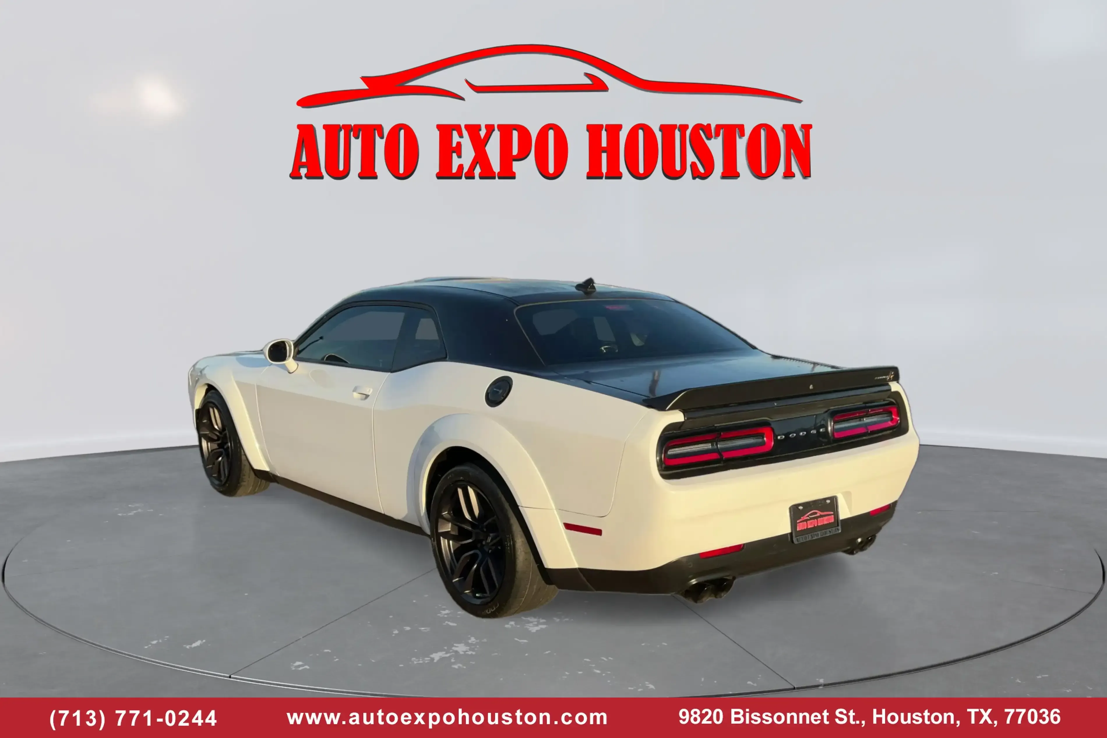Photo 57 of 2021 Dodge Challenger R for sale in Houston, TX