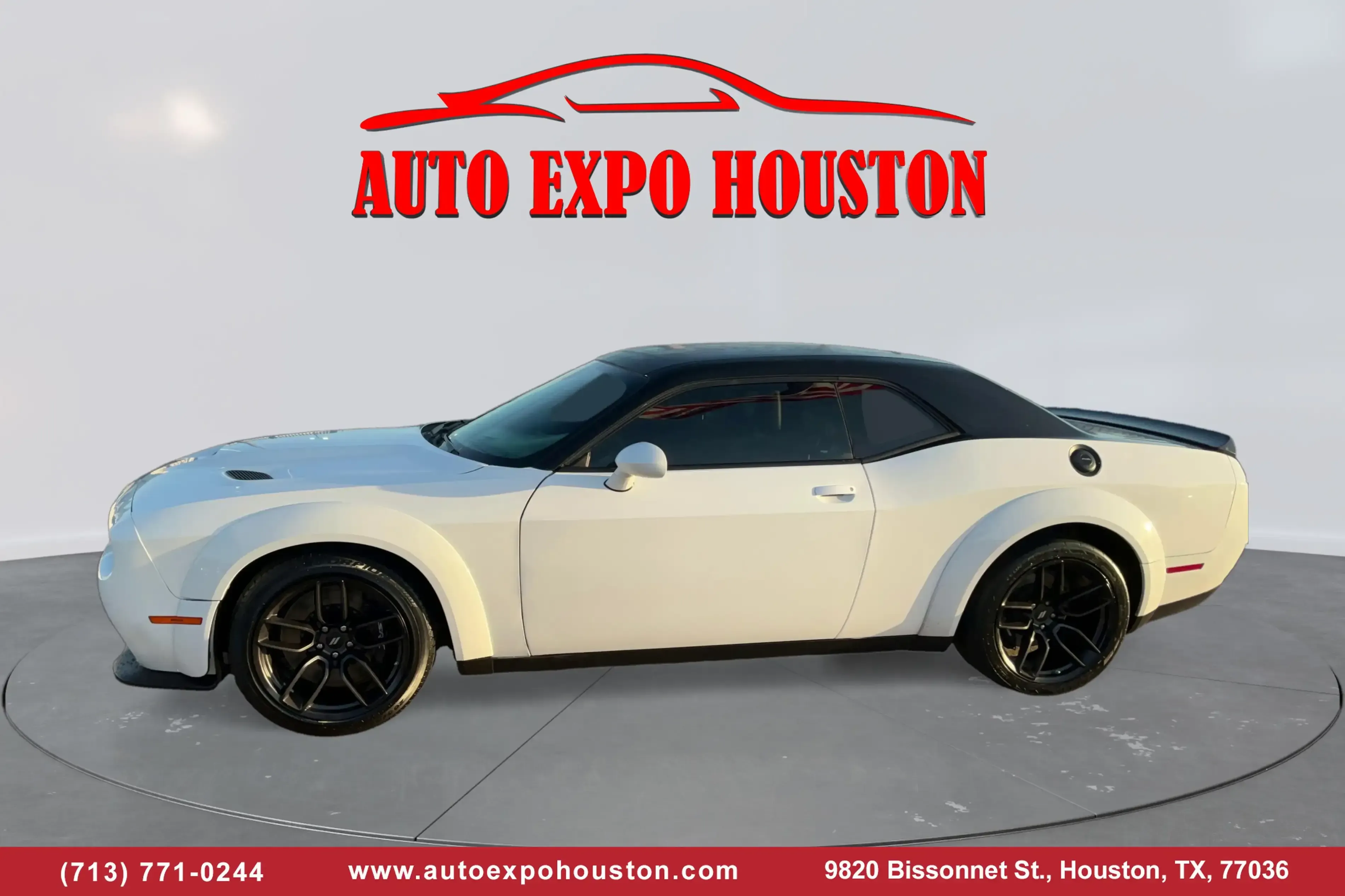 Photo 61 of 2021 Dodge Challenger R for sale in Houston, TX
