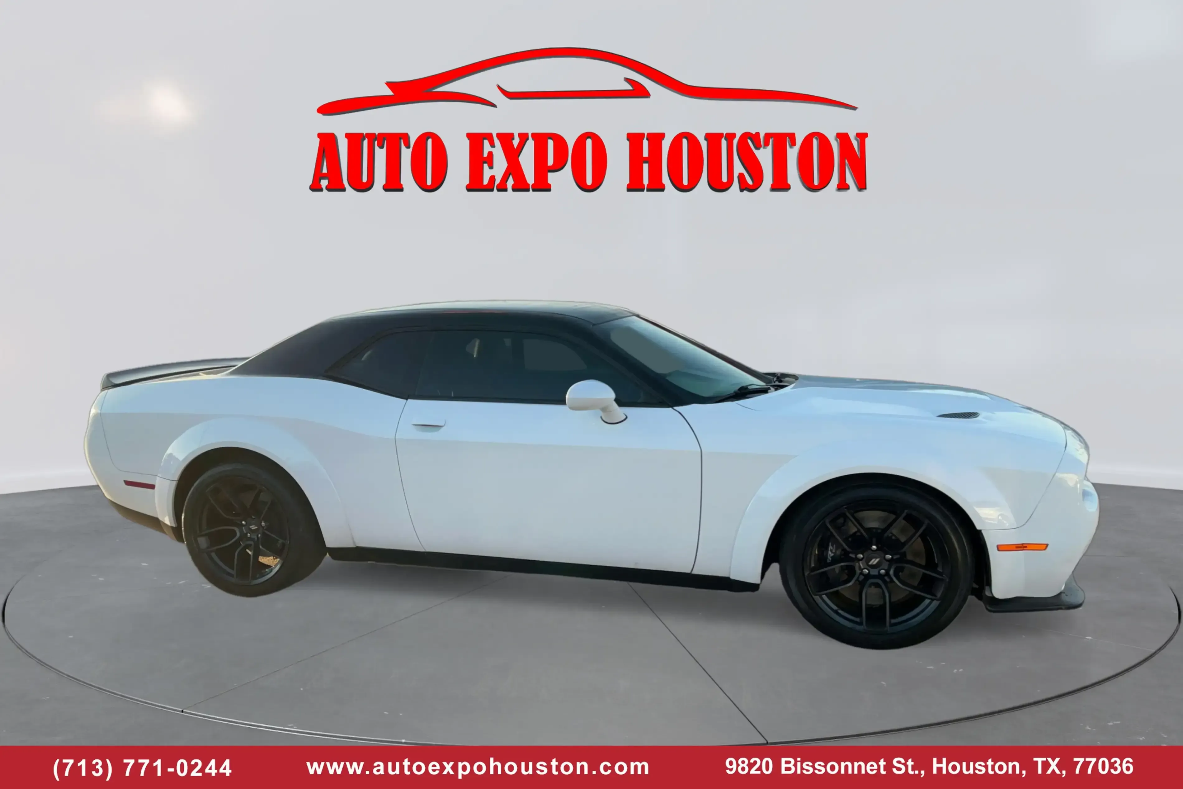 Photo 28 of 2021 Dodge Challenger R for sale in Houston, TX