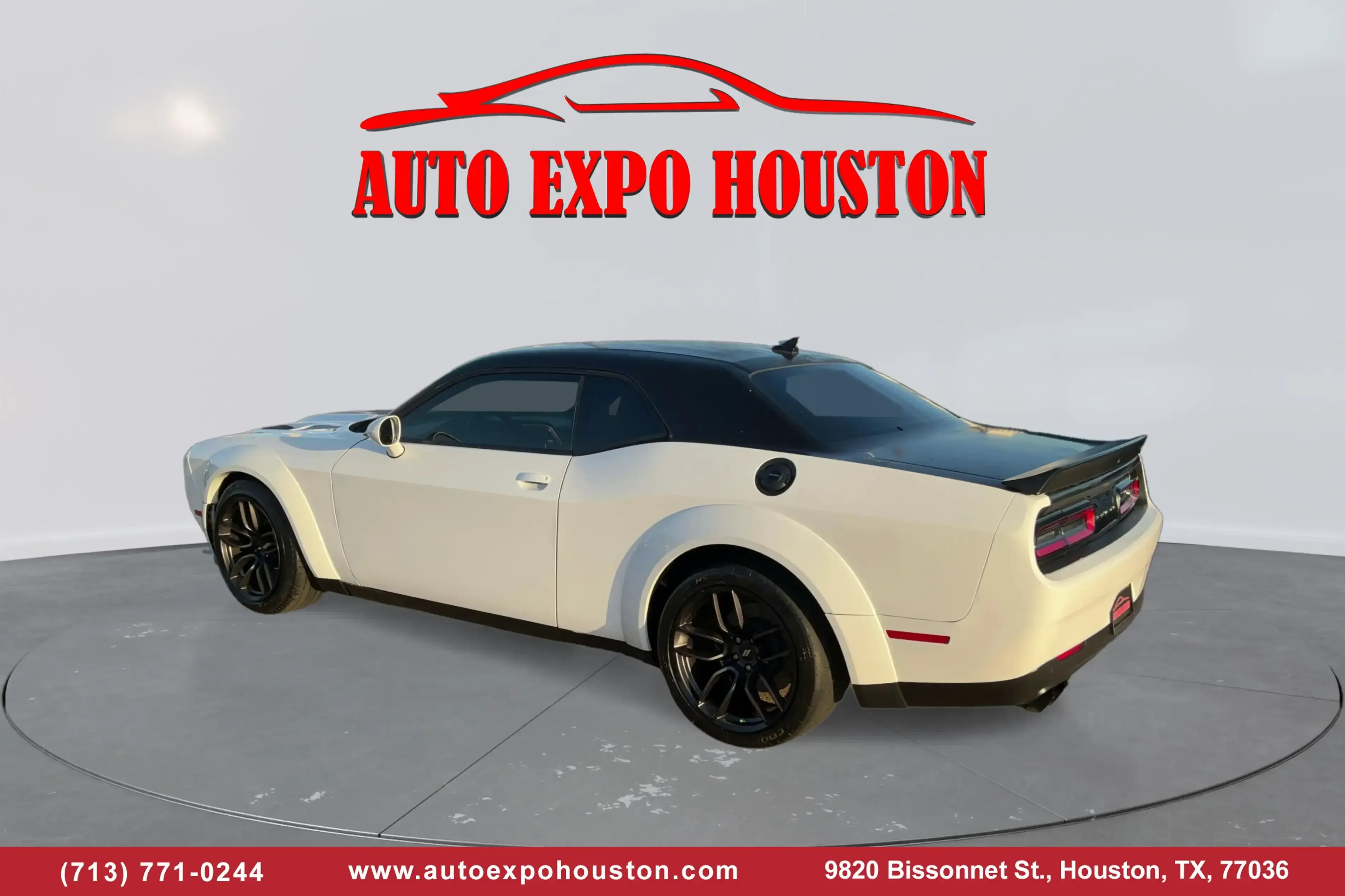 Photo 42 of 2021 Dodge Challenger R for sale in Houston, TX