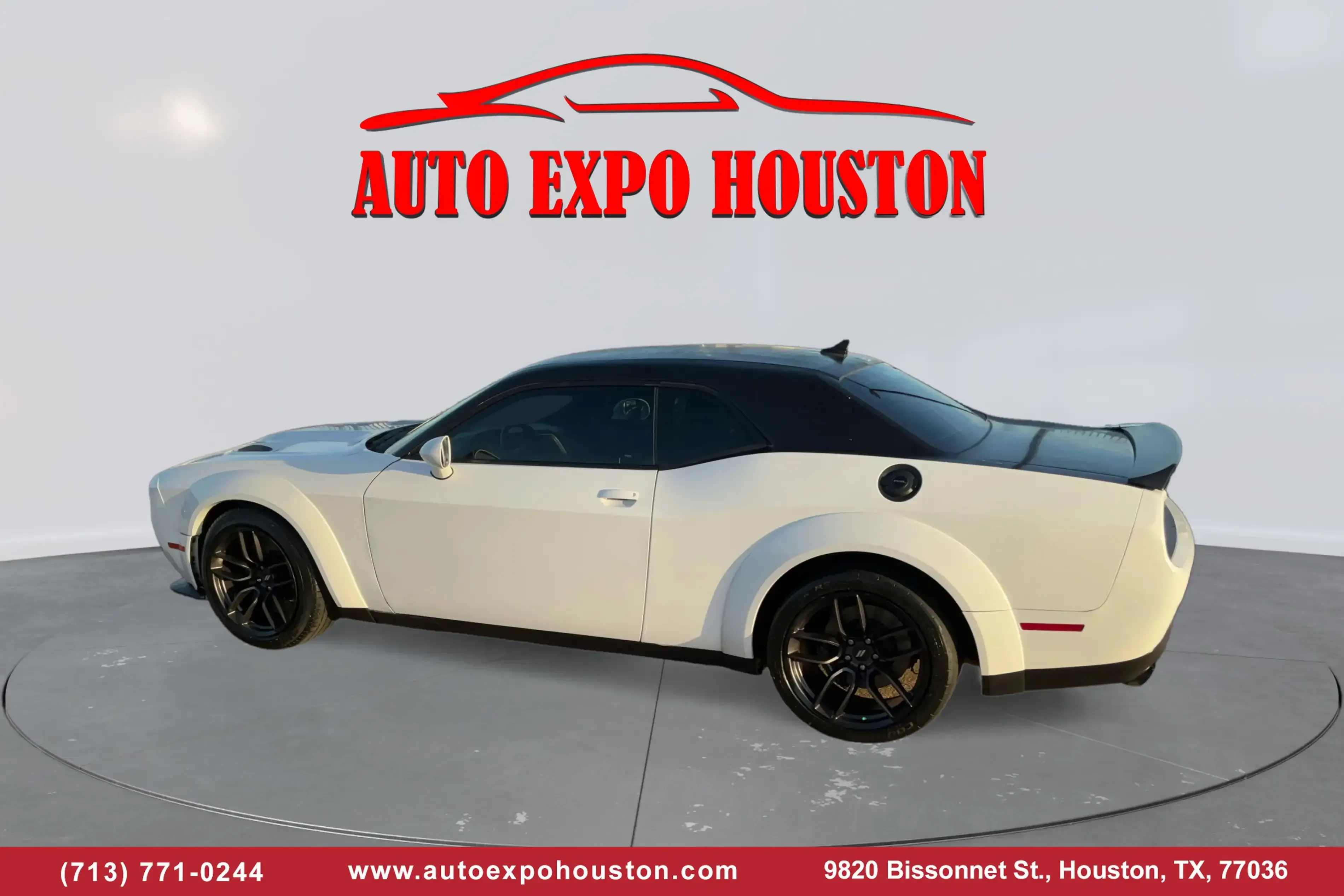 Photo 48 of 2021 Dodge Challenger R for sale in Houston, TX