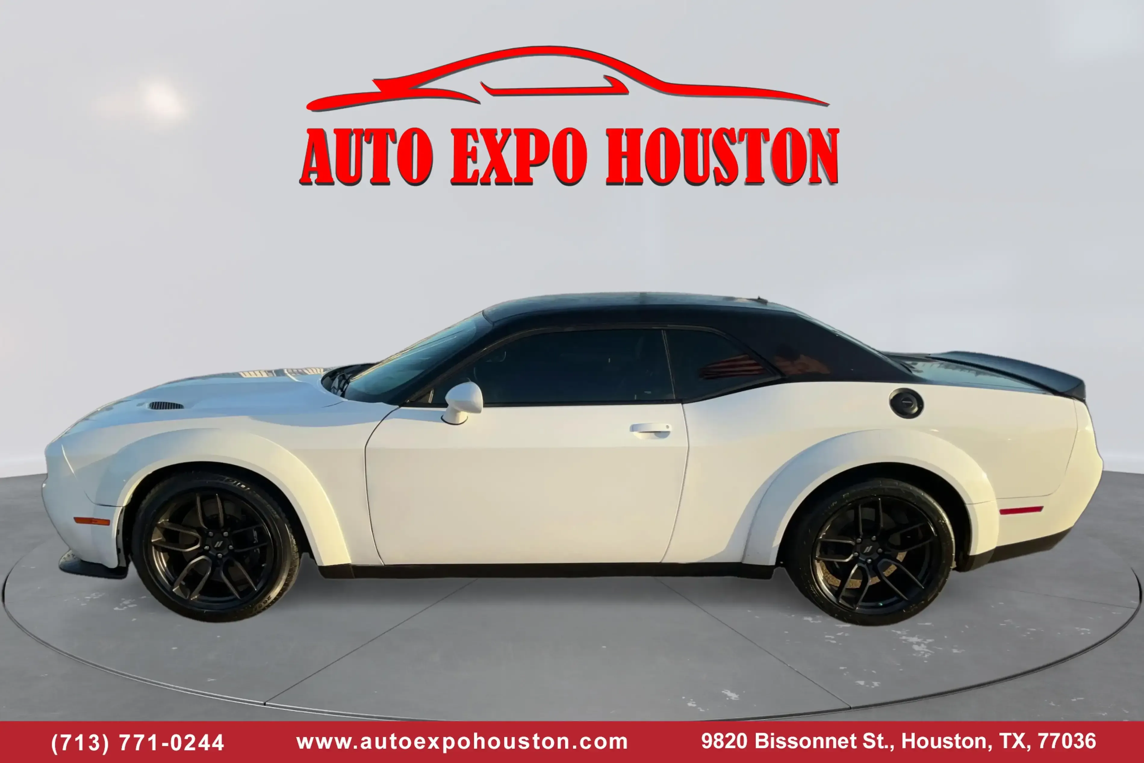 Photo 60 of 2021 Dodge Challenger R for sale in Houston, TX