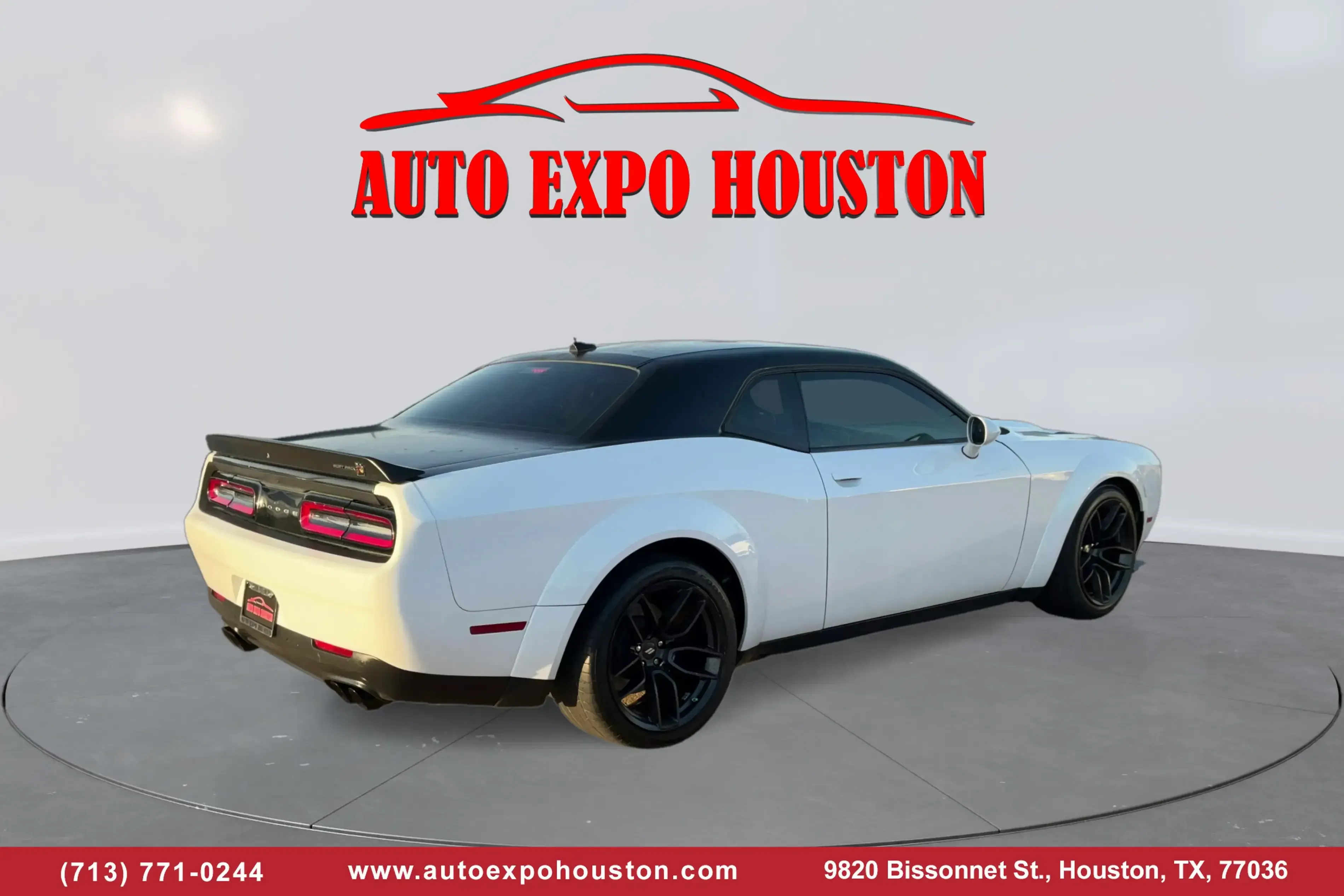 Photo 64 of 2021 Dodge Challenger R for sale in Houston, TX