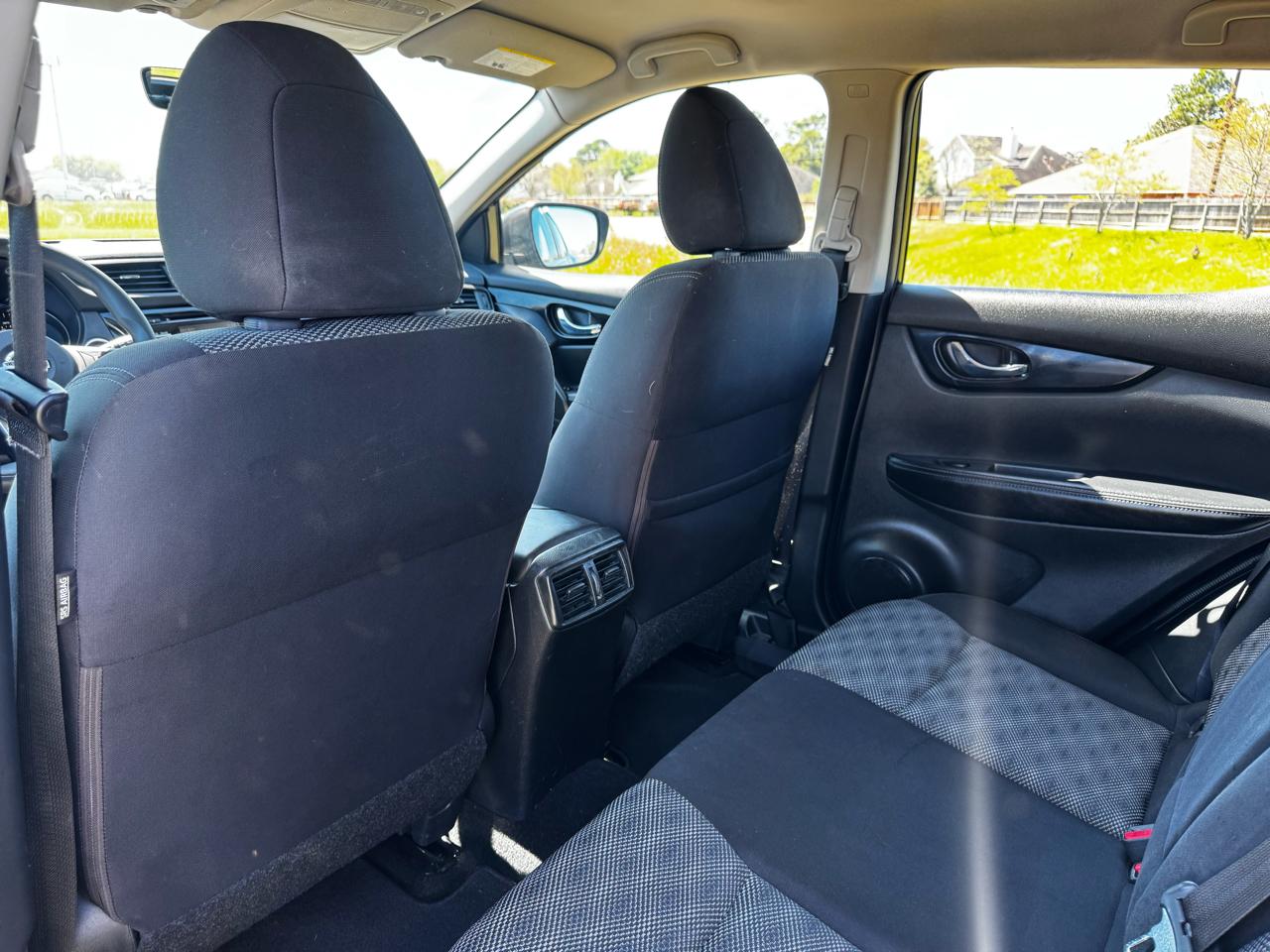 Photo 28 of 2018 Nissan Rogue Sport SV for sale in Katy, TX