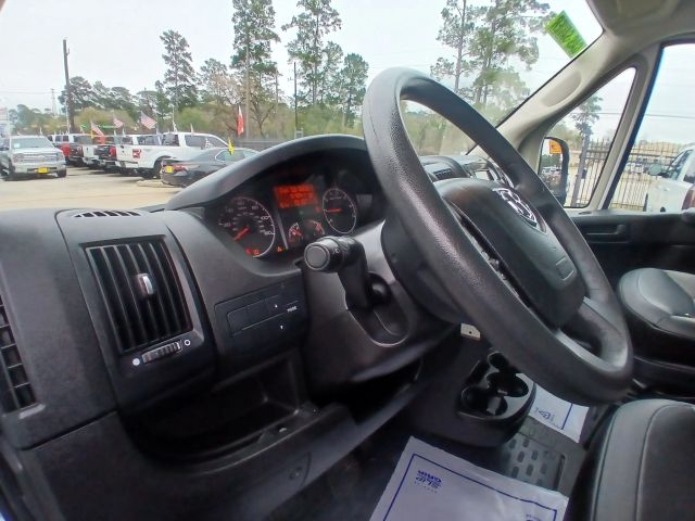 Photo 2 of 2021 Ram Promaster 2500 for sale in Cypress, TX