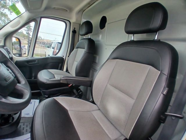 Photo 4 of 2021 Ram Promaster 2500 for sale in Cypress, TX