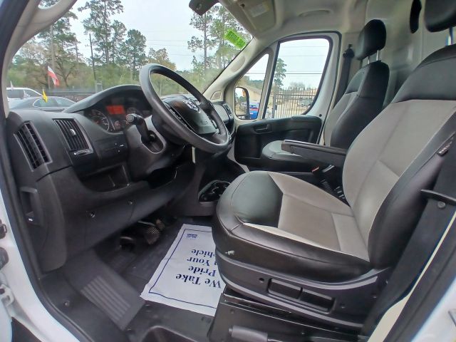 Photo 6 of 2021 Ram Promaster 2500 for sale in Cypress, TX
