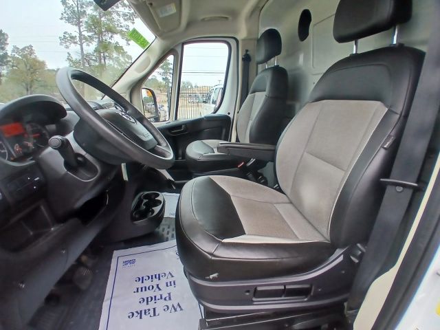 Photo 8 of 2021 Ram Promaster 2500 for sale in Cypress, TX