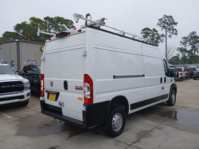 Photo 18 of 2021 Ram Promaster 2500 for sale in Cypress, TX