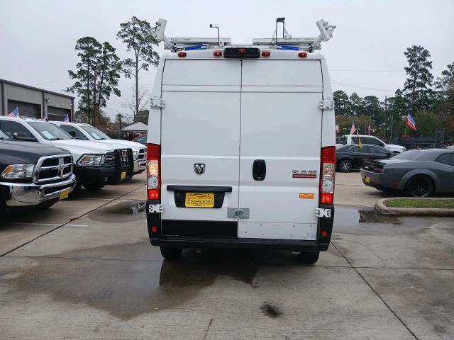 Photo 20 of 2021 Ram Promaster 2500 for sale in Cypress, TX