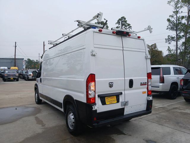 Photo 22 of 2021 Ram Promaster 2500 for sale in Cypress, TX