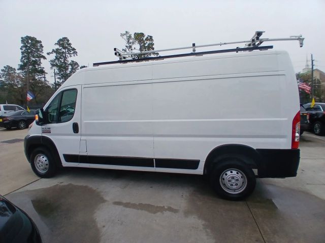 Photo 24 of 2021 Ram Promaster 2500 for sale in Cypress, TX